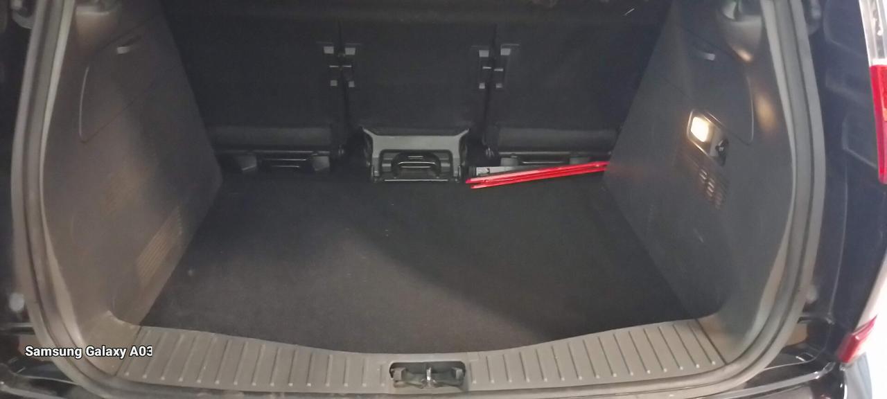 Ford C-Max 1.6 TDCi 90 CV Titanium