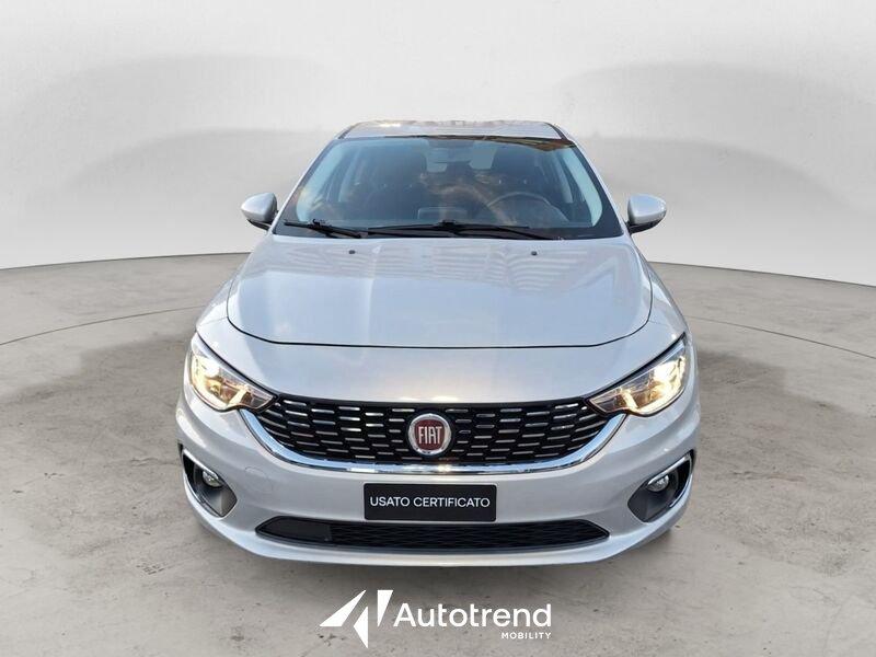 FIAT Tipo 1.6 Multijet 120 CV 5 porte NAVI Business S&S