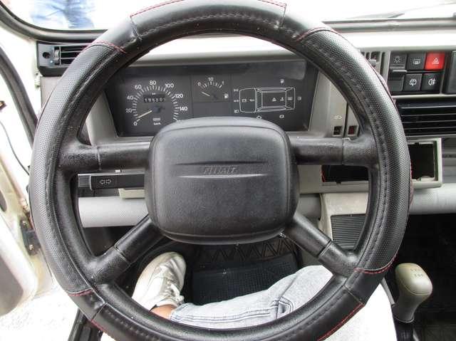 Fiat Panda 1.1 Hobby GARANTITA FULL OPT