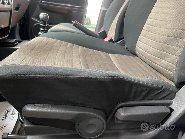 Fiat Sedici NEOPATENTATI - 4x2 - BASSI CONSUMI