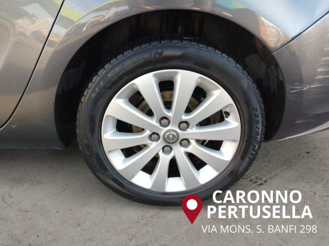 OPEL Astra 1.7 CDTI 110CV SW Cosmo PER COMMERCIANTI