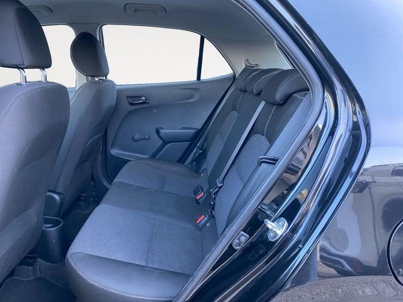 KIA Picanto Picanto 1.0 12V 5 porte Active