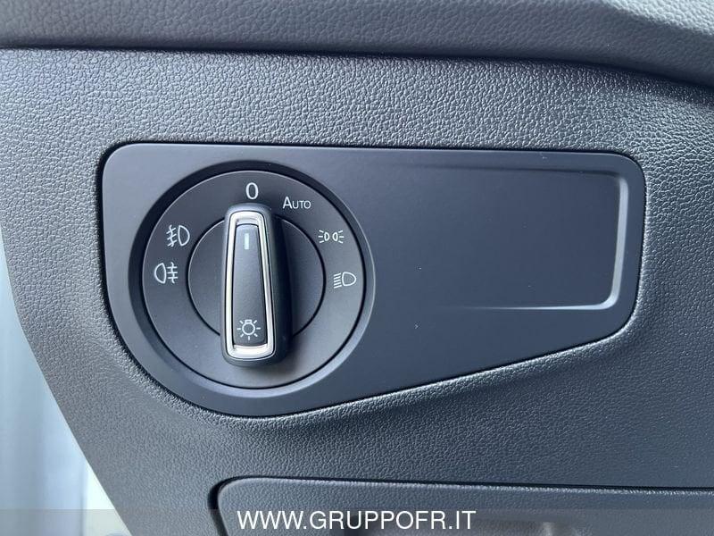 Volkswagen Tiguan 2.0 TSI 190 CV DSG 4MOTION Advanced BMT