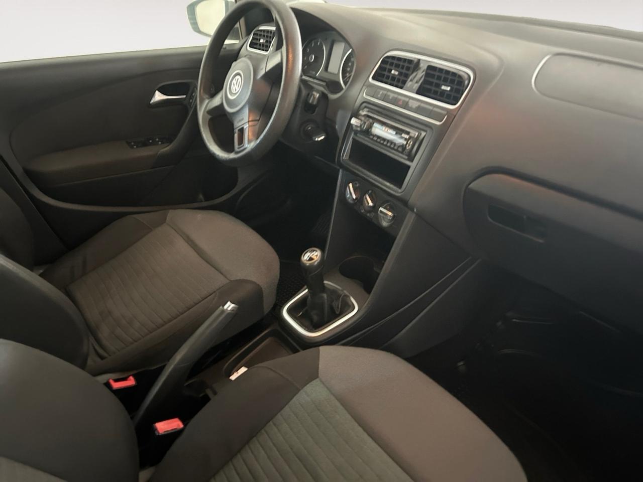 Volkswagen Polo 1.4 5 porte Comfortline