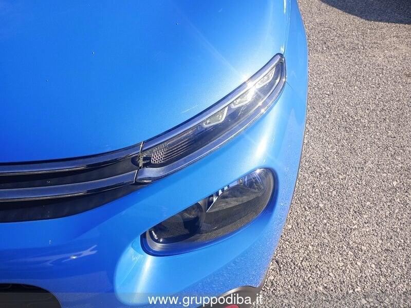 Citroën C3 2017 Benzina 1.2 puretech Feel 82cv neopatentati