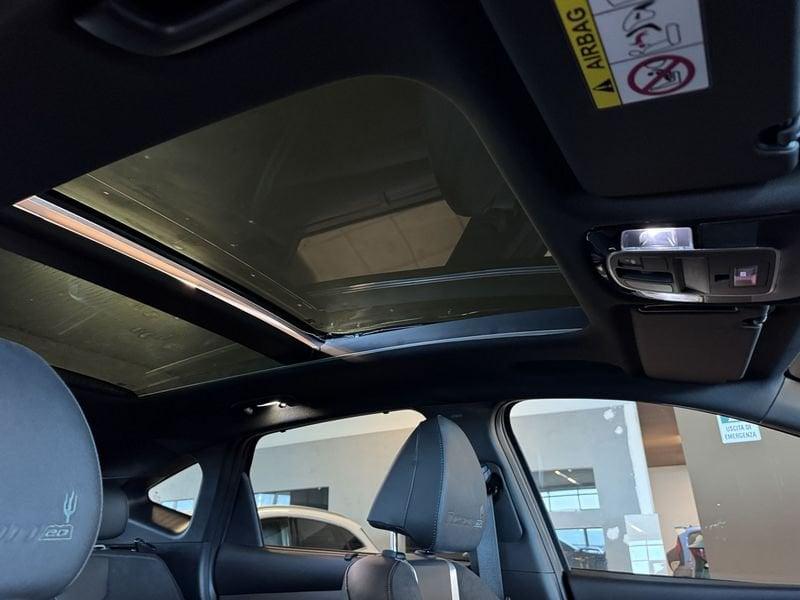 Hyundai Tucson 1.6 T-GDI MHEV 2wd 150cv Exellence DCT