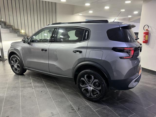 CITROEN C3 Aircross Hybrid 145 CV e-DCS6 Plus