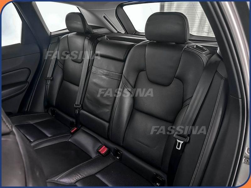 Volvo XC60 XC60 D4 AWD Geartronic Inscription