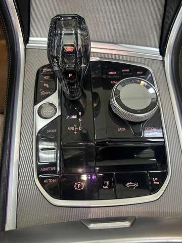 BMW M850 M 850i Cabrio xdrive auto FULL FULL PERFETTO
