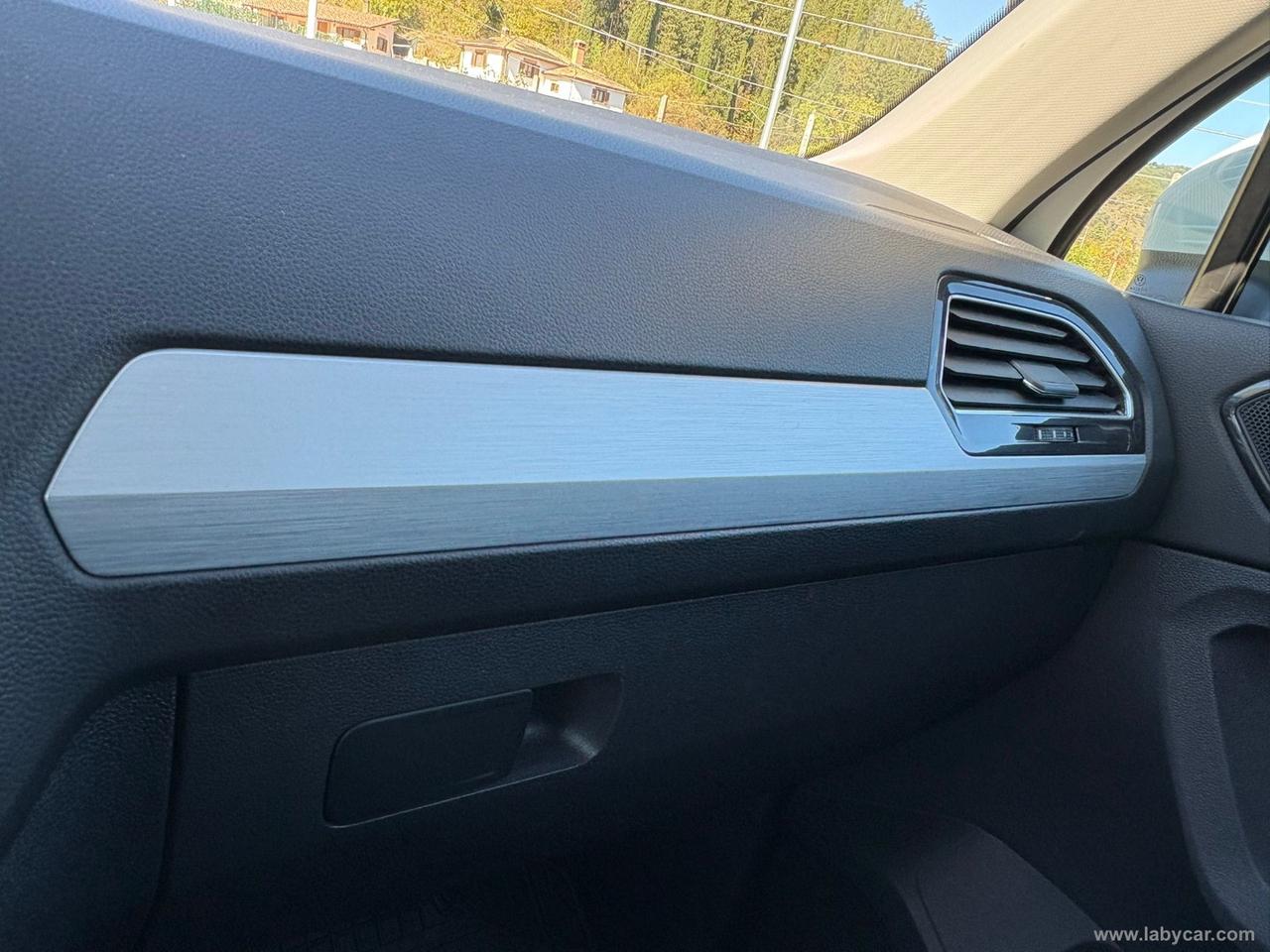 VOLKSWAGEN Tiguan 2.0 TDI Business BMT