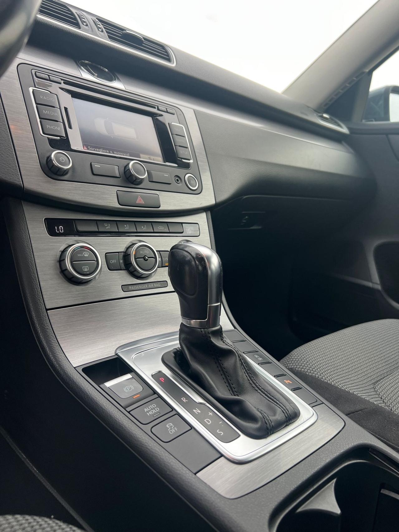 Volkswagen Passat Var. 2.0 TDI DSG High. BM.Tech.