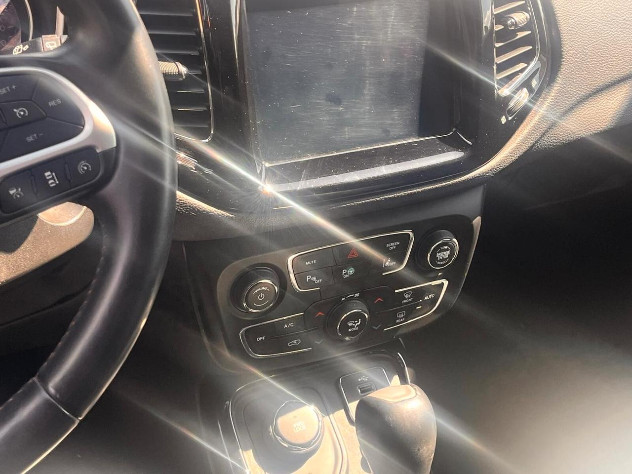 Jeep Compass 2.0 Multijet II 4WD Limited