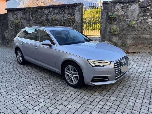 Audi A4 Avant 2.0 tdi Business 150cv tip-tronic