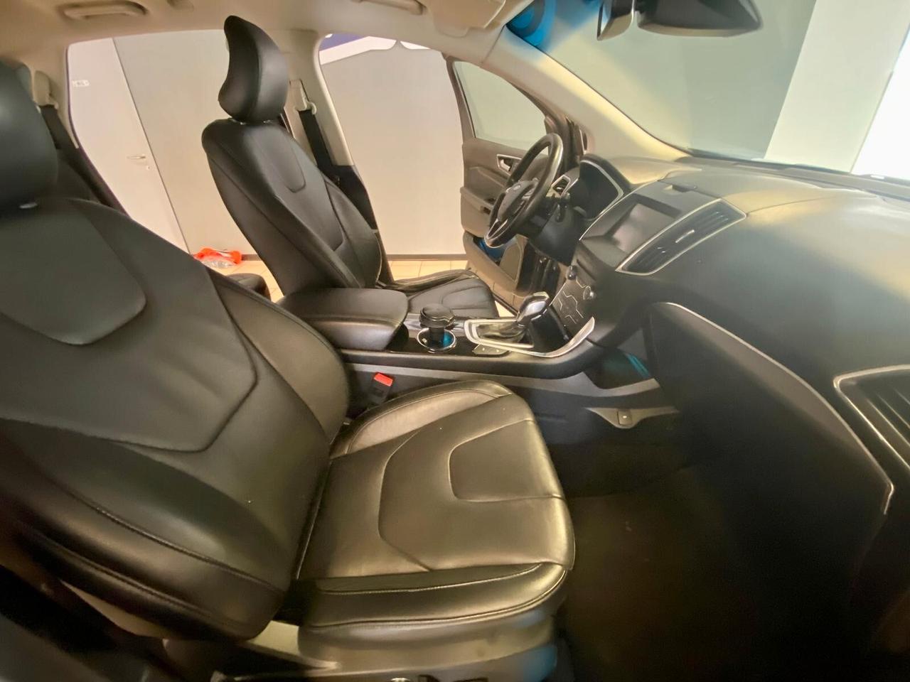Ford Edge 2.0 TDCI 210 CV AWD Start&Stop Powershift Titanium