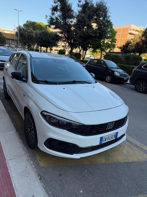 Fiat Tipo 1.6 Mjt S&S SW