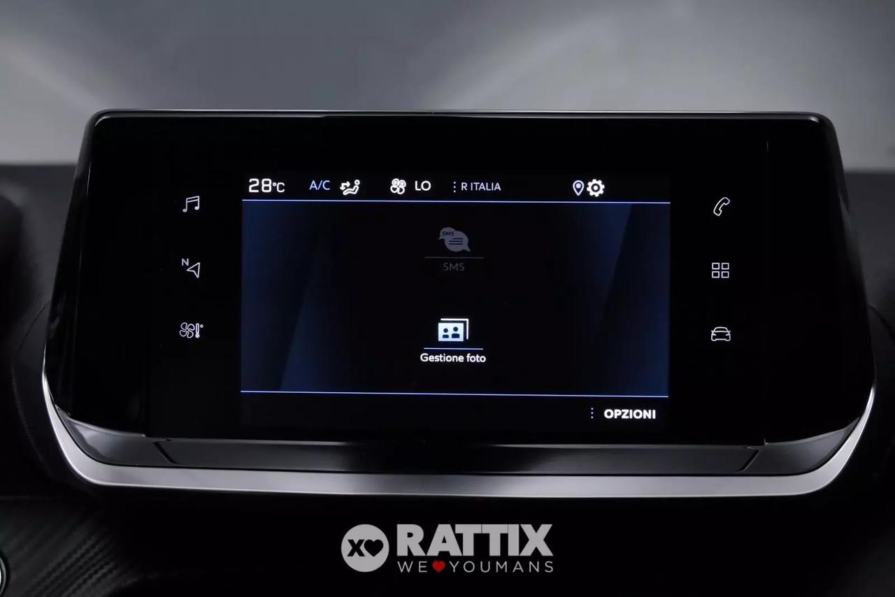 Peugeot 2008 1.2 Puretech 130CV Allure Pack EAT8