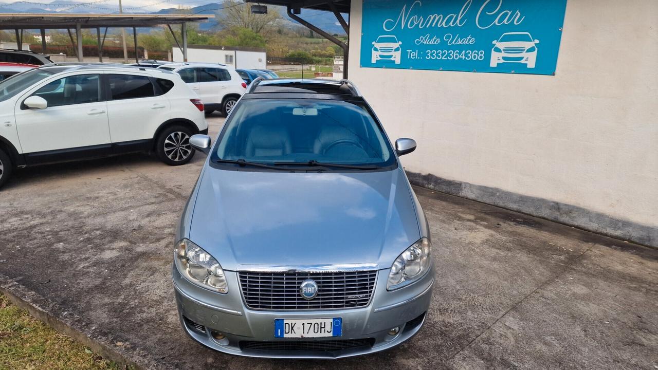 Fiat Croma 1.9 Multijet aut. Must "152.000 KM"