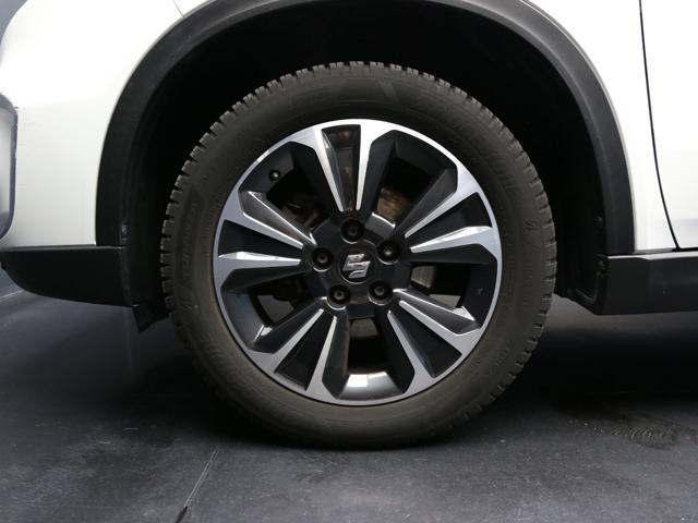 SUZUKI Vitara 1.4 Hybrid 4WD AllGrip Top