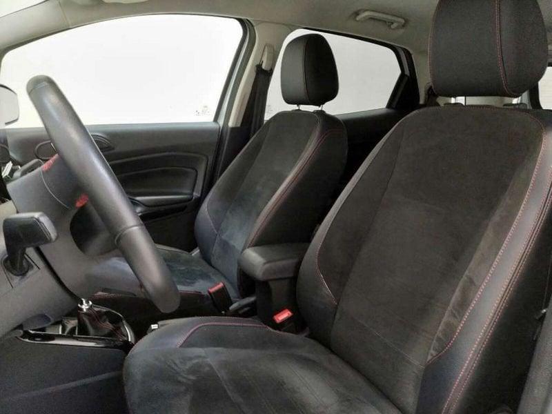 Ford EcoSport 1.0 ecoboost ST-Line s&s 125cv my20.25