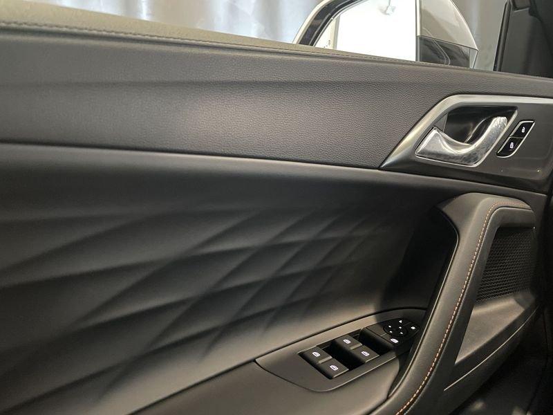 MG HS HS 1.5T-GDI Comfort