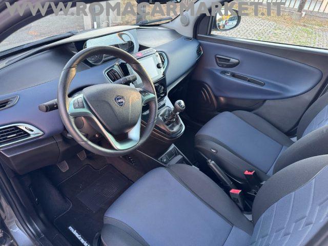 LANCIA Ypsilon 1.0 FireFly 5 porte S&S Hybrid Platino NO VINCOLI