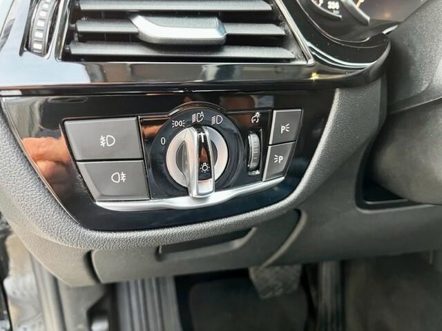 BMW 530 2.0 eDrive Ibrida / Benzina "TAGLIANDI BMW "