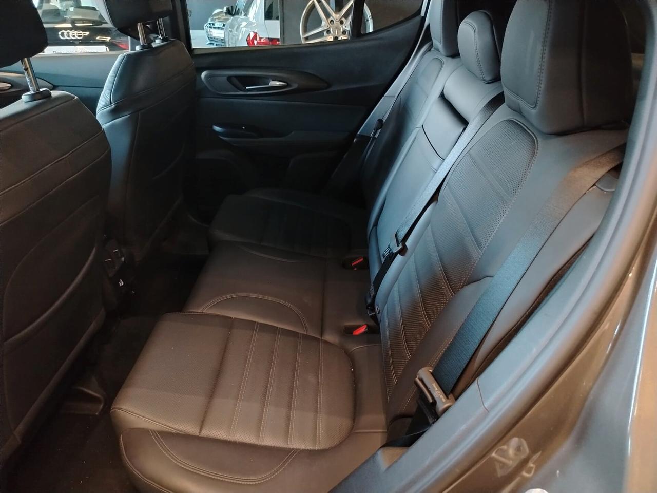 ALFA ROMEO Tonale Tonale 1.5 160 CV MHEV TCT7 V...