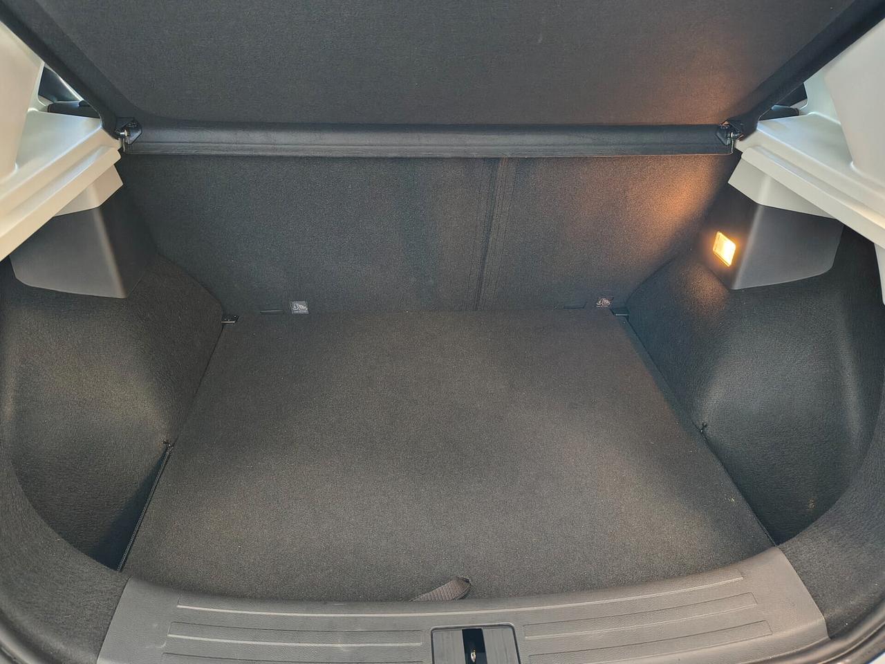 Mg ZS 1.0 t-gdi Luxury