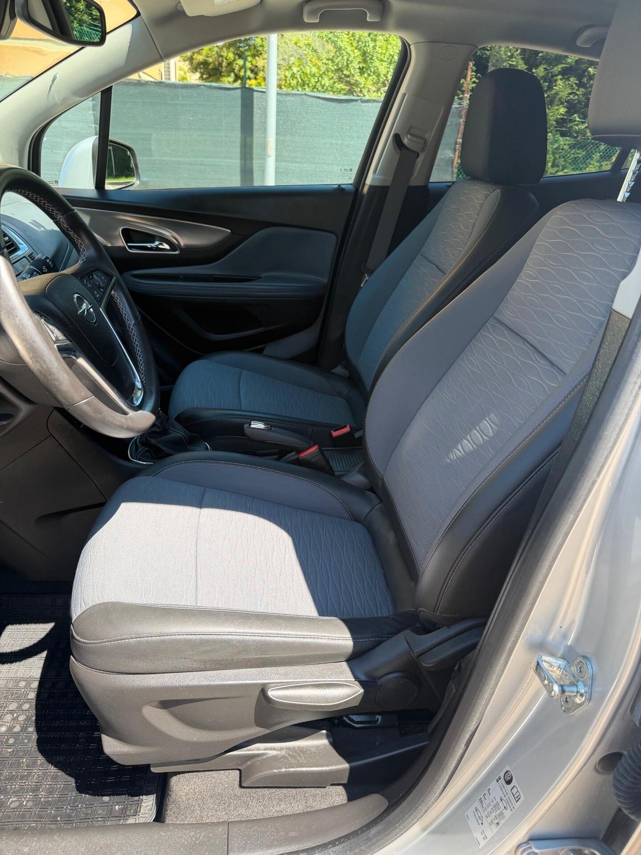 Opel Mokka 1.6 cdti - 4x4 - 12 MESI DI GARANZIA