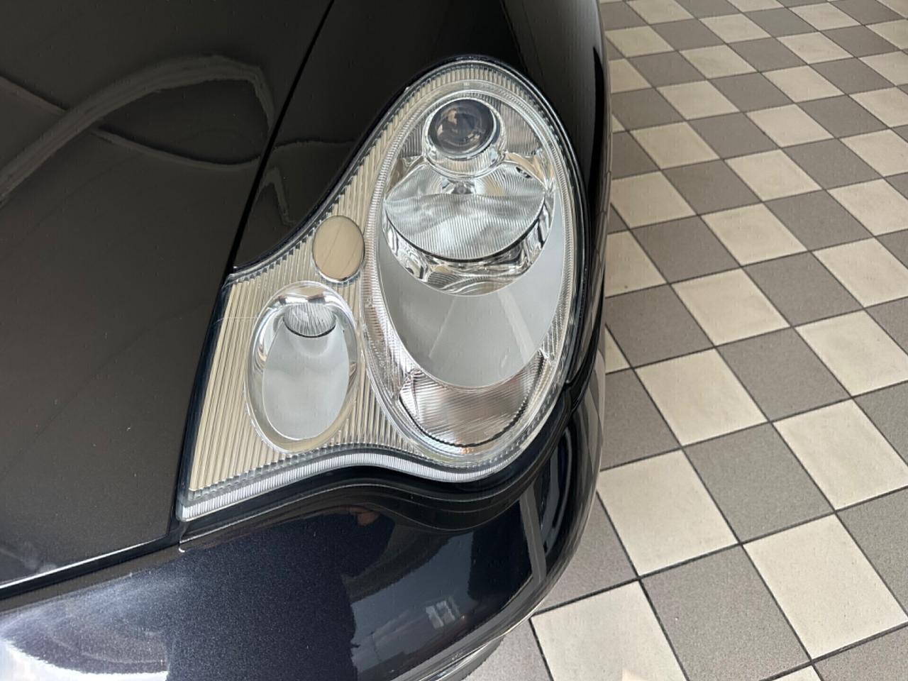 Porsche 996 4S TETTO ASI POCHI KM