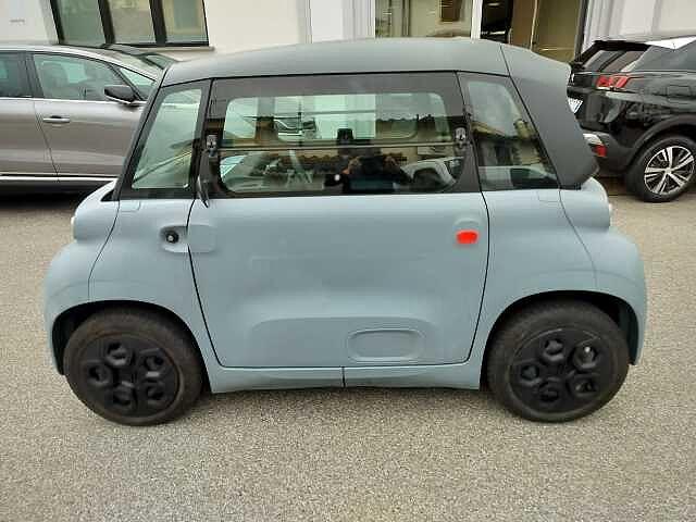 Citroen Ami My Pack