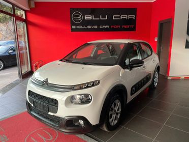 CITROEN C3 1.2 SHINE 83cv "PROMO"