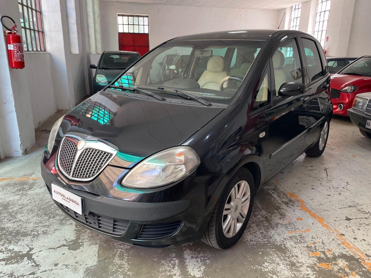 Lancia MUSA 1.4 16V Oro PER NEO PATENTATI!!!