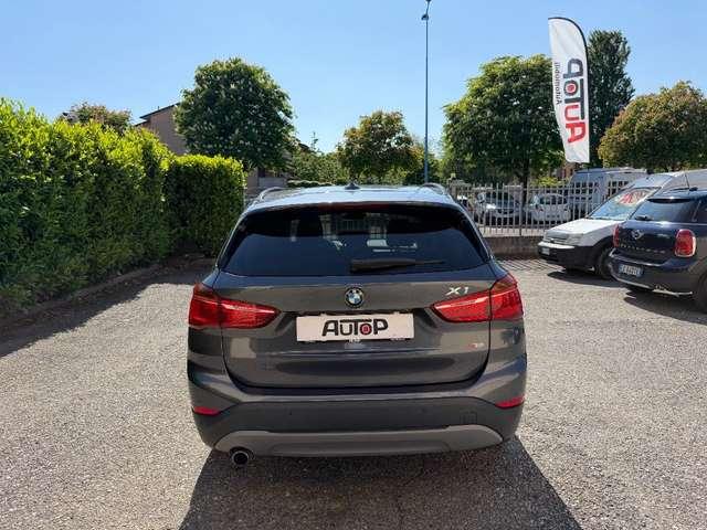 BMW X1 sDrive18d Business