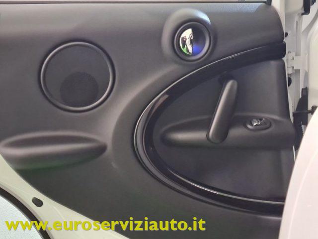 MINI Countryman Mini Cooper D Business XL Countryman