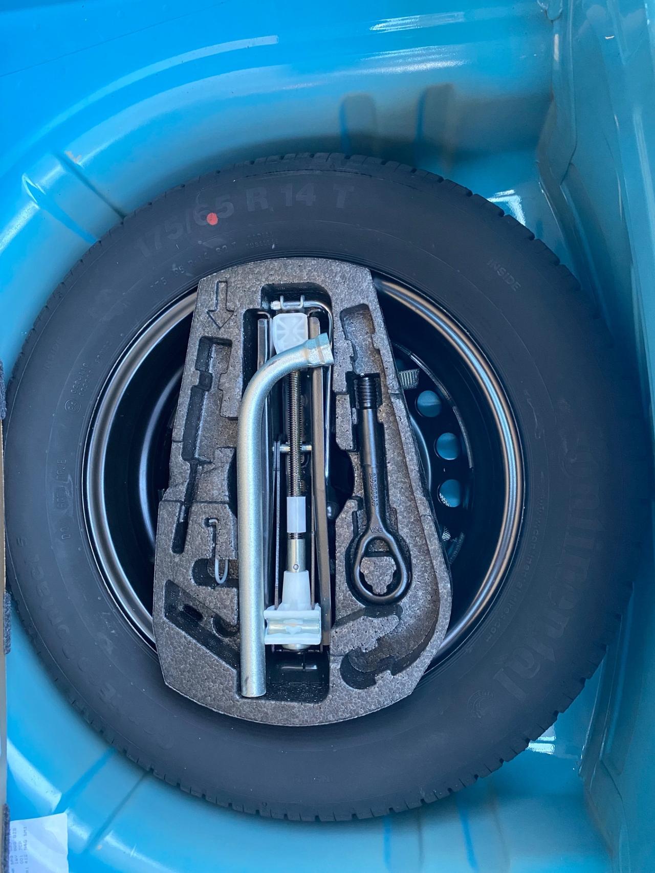 Volkswagen up! 1.0 5p. move BlueMotion Technology