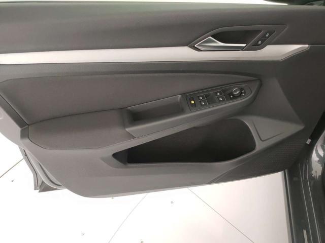 Volkswagen Golf Golf VIII 2020 1.0 etsi evo Life 110cv dsg