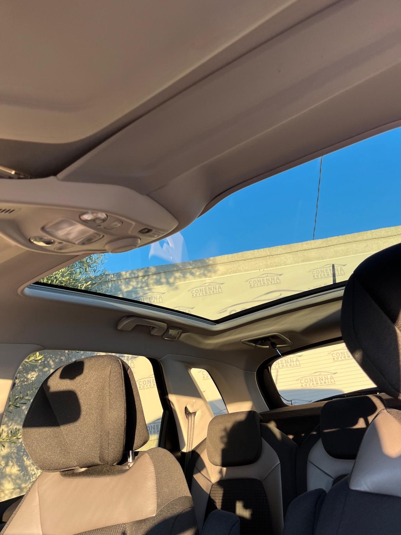 Citroen C4 Picasso BlueHDi 120 S&S EAT6 Shine