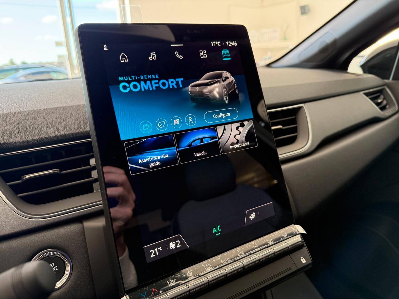 Renault Captur ECO-G 100 CV Techno