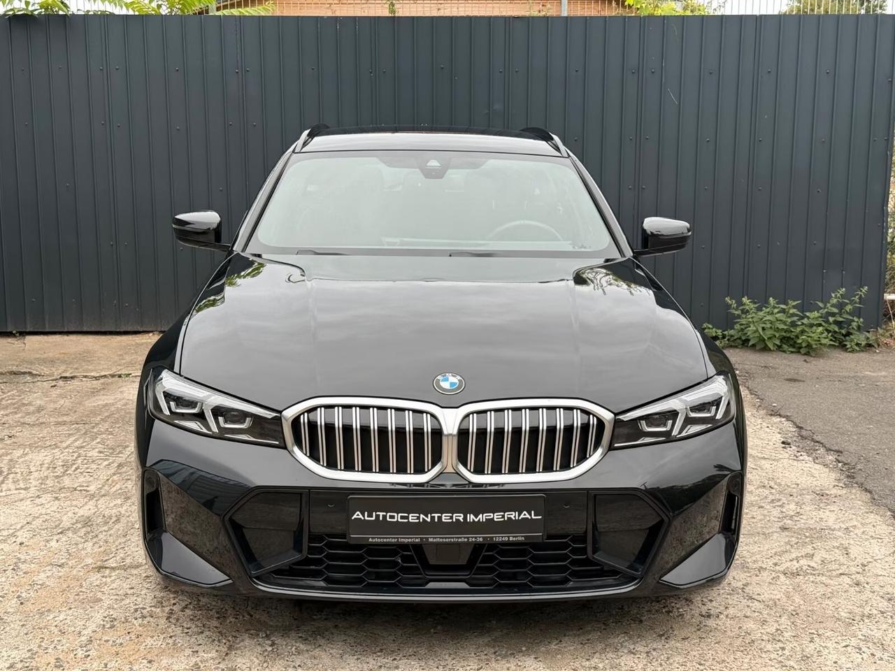 Bmw 330i xDrive Touring Msport