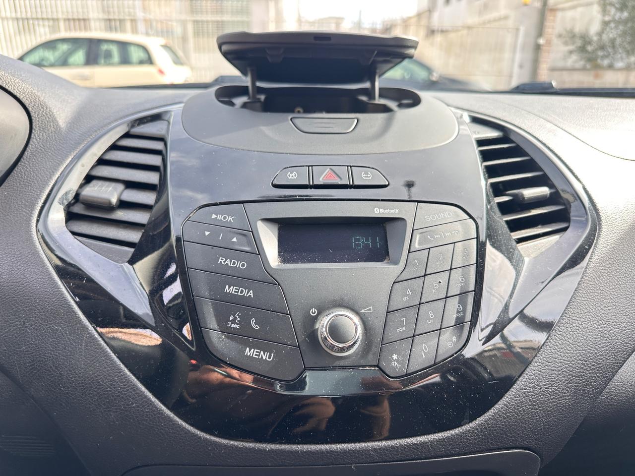 Ford Ka 1.2 85 CV -2018