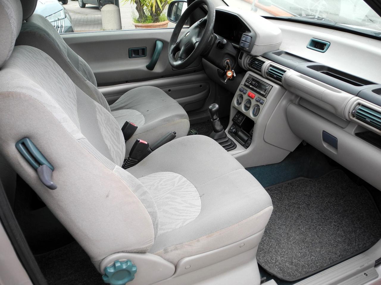 Land Rover Freelander 2.0 TD cat 3p. Hardback