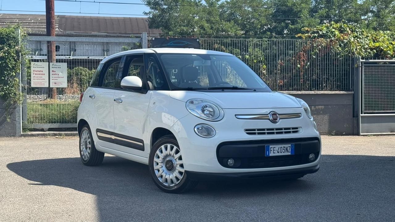 Fiat 500L 1.3 Multijet 85 CV Pop Star