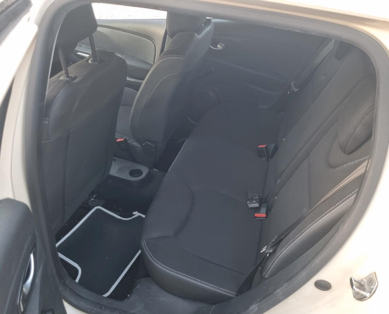 RENAULT CLIO 1.5 DCI 75 CV Start&Stop EURO 6B