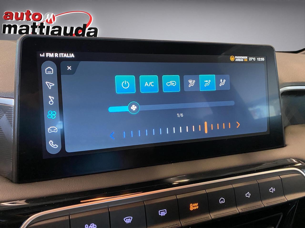 Mg MG3 1.5 Comfort
