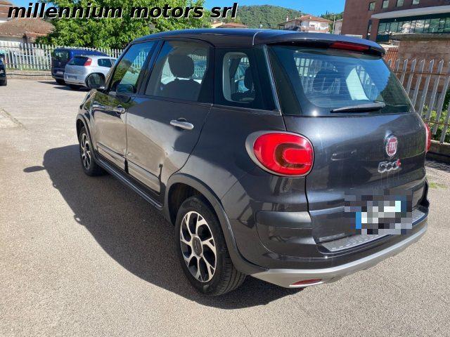 FIAT 500L 1.3 Multijet 95 CV City Cross