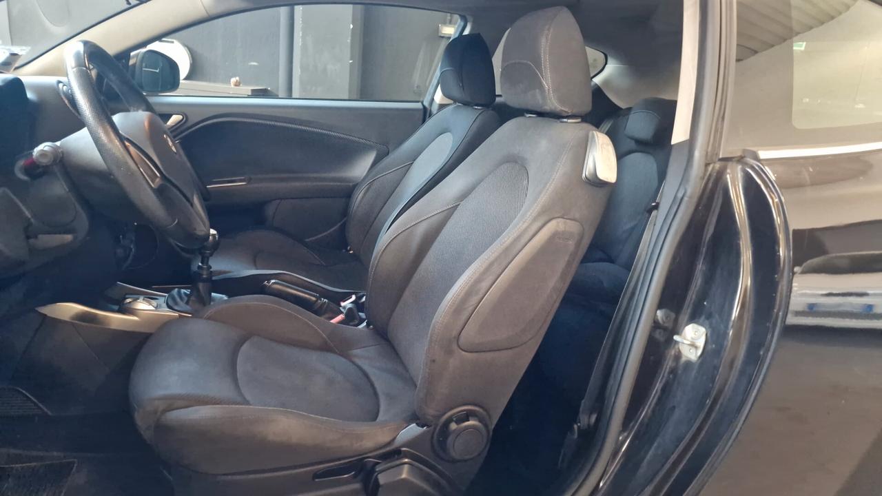 Alfa Romeo MiTo 1.6 JTDm 16V Progression