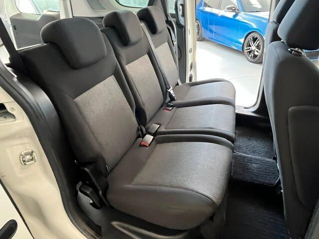 Fiat Doblo Doblò 1.3 MJT PC Combi N1