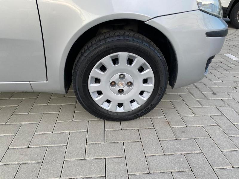 Fiat Punto 3 Porte Punto 3p 1.2 Classic