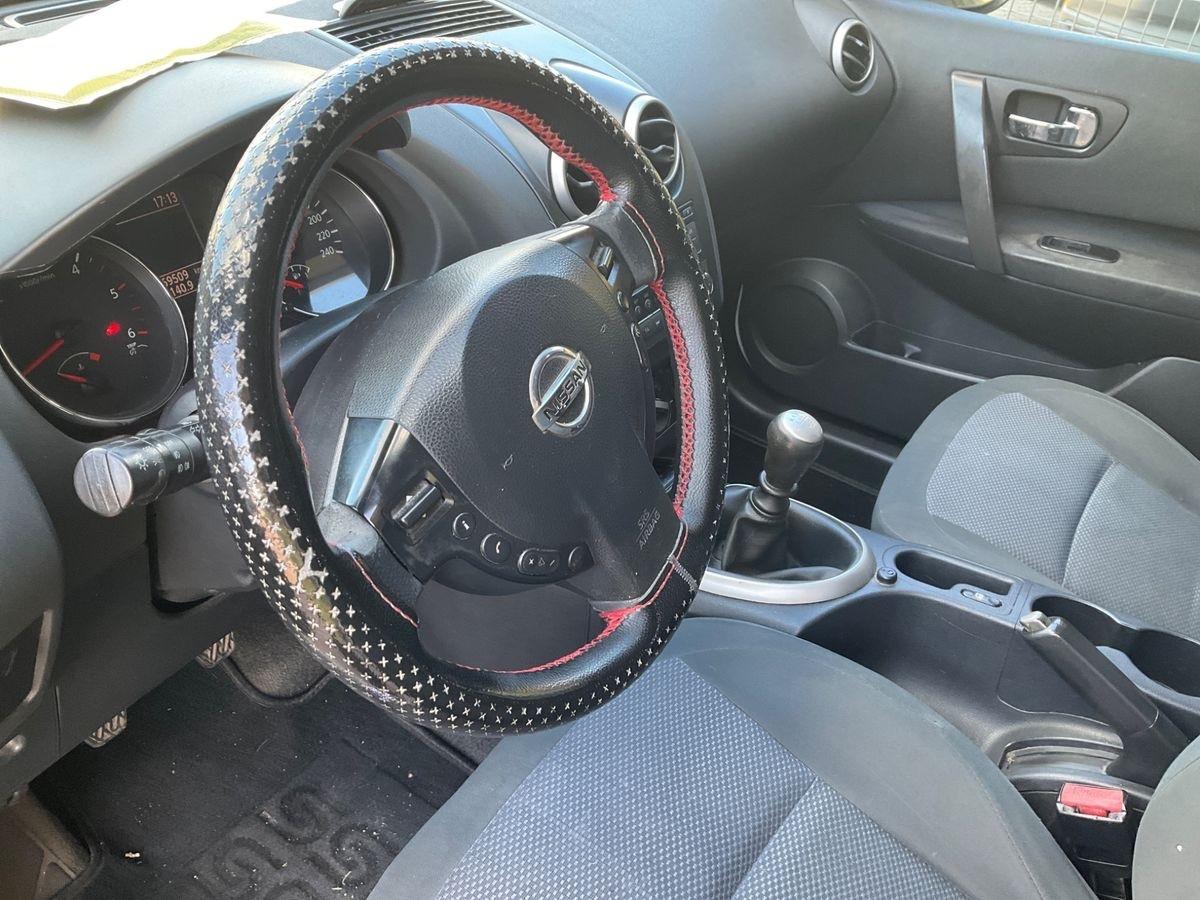 Nissan Qashqai Qashqai+2 1.5 dCi DPF Acenta